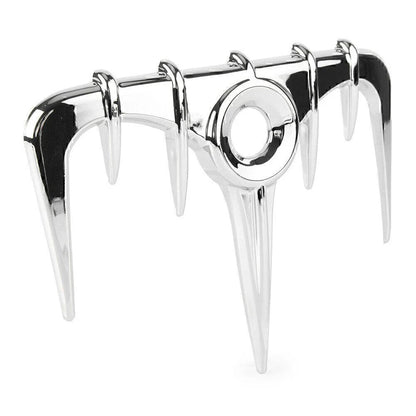 Chrome Gas Fuel Tank Trim for Honda Goldwing GL1800 (2001-2010)
