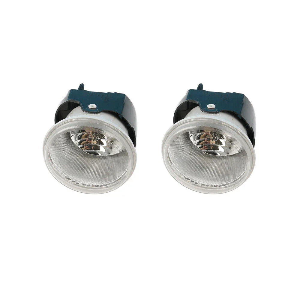 Fog Driving Light Lamps for Chrysler 300 300C (2005-2010)