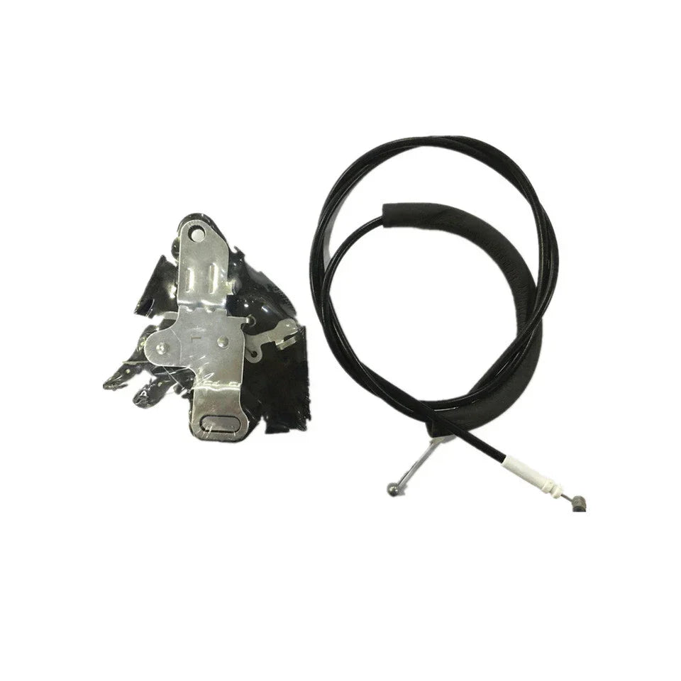 Sliding Door Lock Mechanism for Toyota Hiace Commuter (2005-2019)