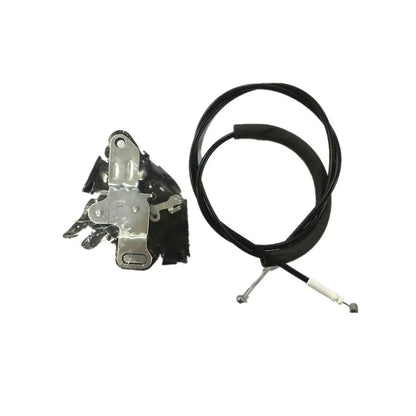 Sliding Door Lock Mechanism for Toyota Hiace Commuter (2005-2019)
