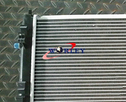Radiator for Mitsubishi Lancer CJ, Outlander ZG ZH (2007-2014, 2006-2012)