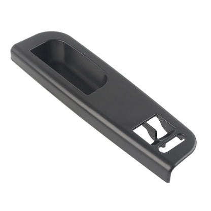 Front Left Door Window Switch Cover for VW Passat, Golf, Bora (2000-2010)