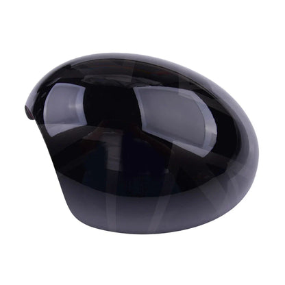 Side Mirror Cover Cap Trim for BMW Mini R55 R56 R57 R60 R61 (2006-2016)