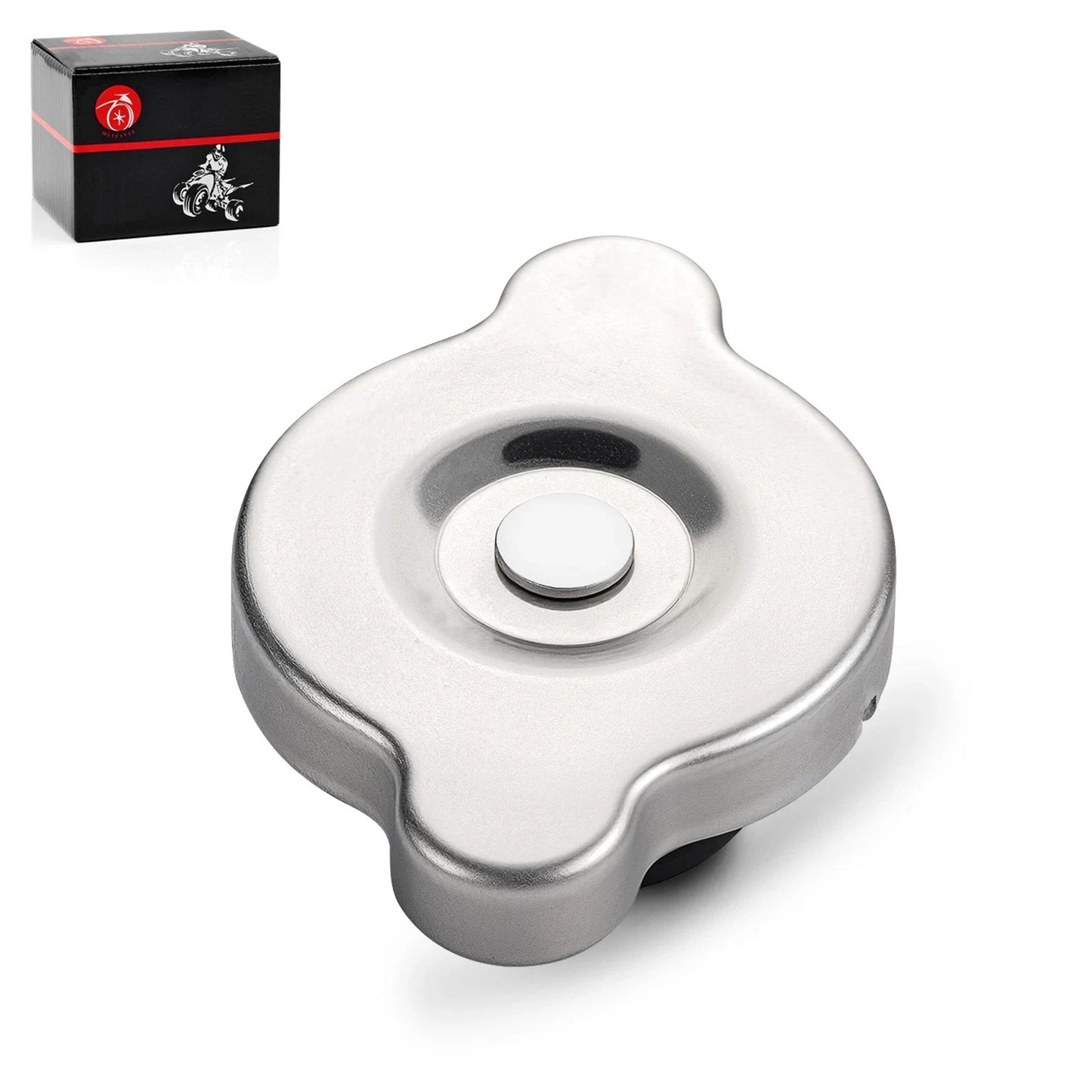 Radiator Cap for Can-Am Commander 700 800 800R 1000 1000R (2006–2014)
