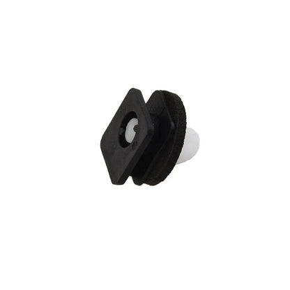 Clips Front Windshield Molding A-Pillar Trim for Explorer (2011–2019)