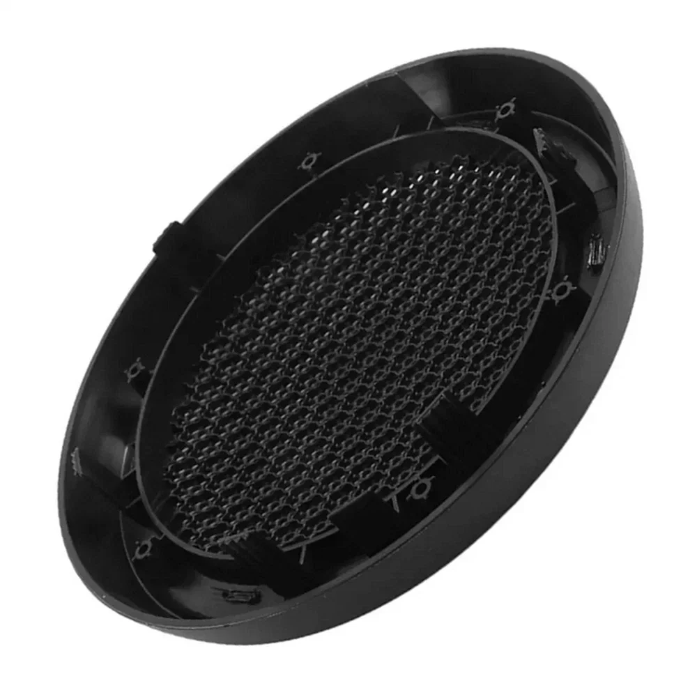 Front Door Speaker Cover for BMW Mini R55 R56 R57 R58 R59 (2007-2015)