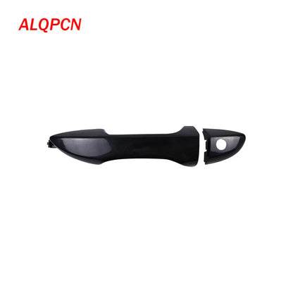 Door Handle for Toyota Corolla 2014-2018 Driver Front Left Outer Black