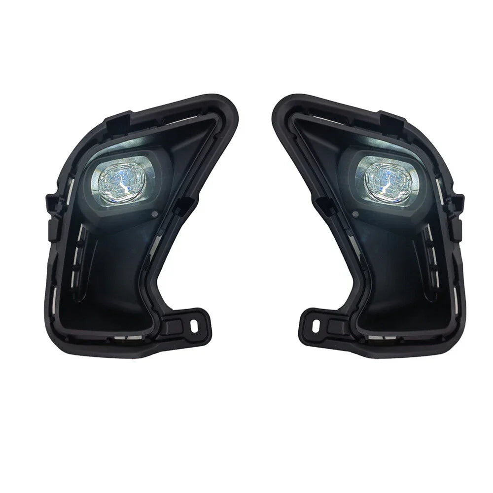 Fog Light Assembly for Toyota Grand Highlander (2024)