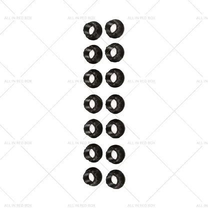 4.0L 6 Cyl 12 Point Head Stud Kit for Ford Falcon Barra XR6 (2002-2016)
