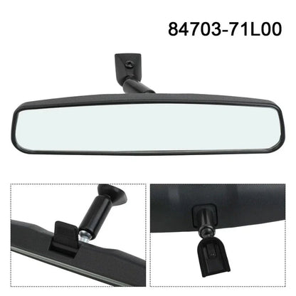 Rearview Mirror for Suzuki Vitara 2015-2020, Swift 2011-2016 (2015-2020)