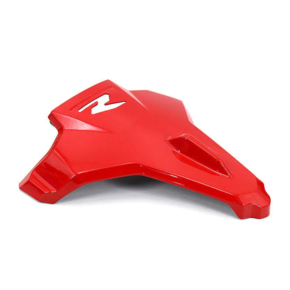 Rear Seat Cover Cowl Red for BMW F900XR F900R (2020-2022)