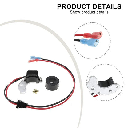 Ignition Module for Buggy