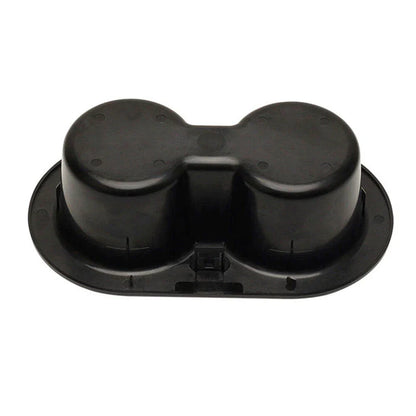 1x Rear Seat Cup Holder for 02-06 Dodge Ram 1500 2500 3500 (2002-2006)