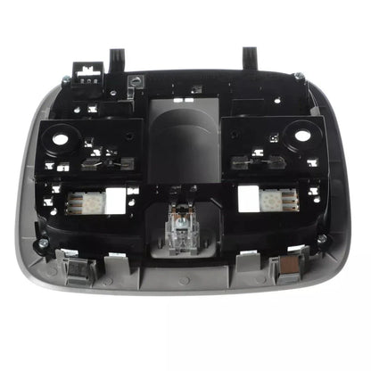 Dome Map Lamp Light Assembly for 2010-2013 Kia Soul Gray (2010-2013)