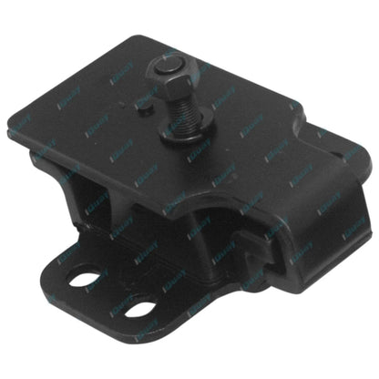 2 Front Engine Mount for Patrol GU Y61 98~07 Diesel 4.2L TD42 TD42T TD42Ti Turbo