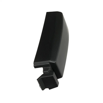 Right Rear Exterior Side Molding Trim for Subaru Outback (2015-2019)