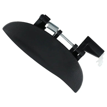 Front Left Exterior Door Handle for Hyundai Amica Atoz Atos (1997-2007)