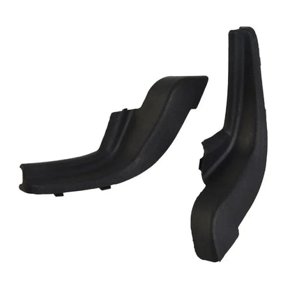Front Windshield Wiper Cowl Extension Cover for Hyundai Elantra (2006-2010)
