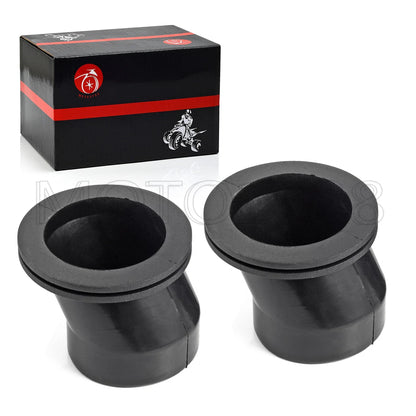 Carburetor Silencer Boot for Arctic Cat ZL 440