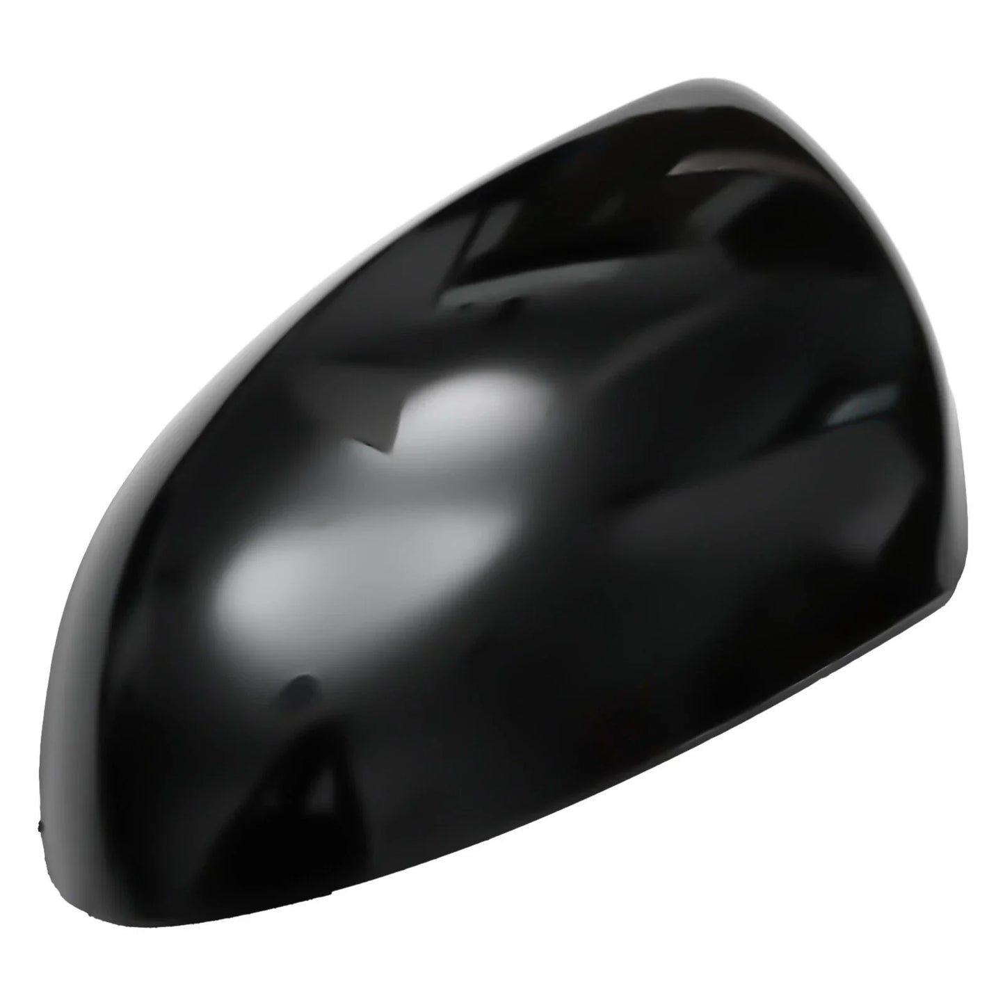 Left Side Mirror Housing Cover Cap ABS / Mazda 3 (2010–2013)