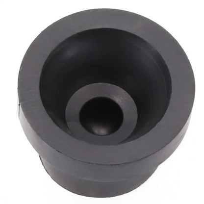 Rubber Grommet Engine Cover for Ford C-Max, Focus, Galaxy, Kuga, Mondeo (2007-2014)