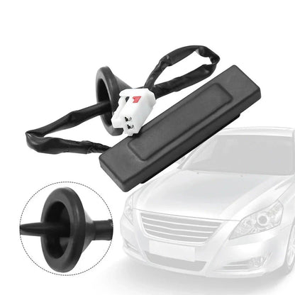 Hatch Button Trunk Release Switch for Hyundai Veloster (2012-2017)