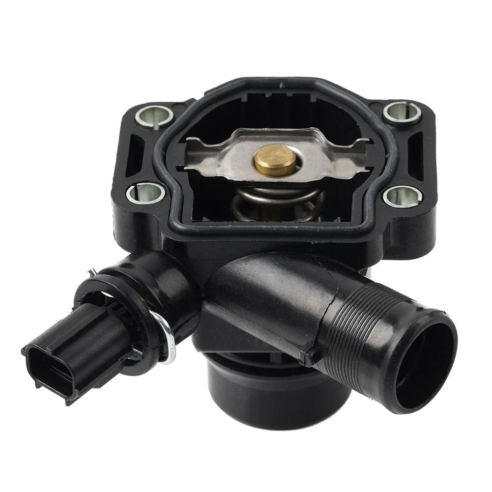 Engine Coolant Thermostat & Housing for Land Rover Discovery 2004-2009