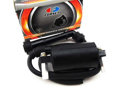 Ignition Coil Spark Plug Cap Assembly for Suzuki LS650 Boulevard S40 (11-14)