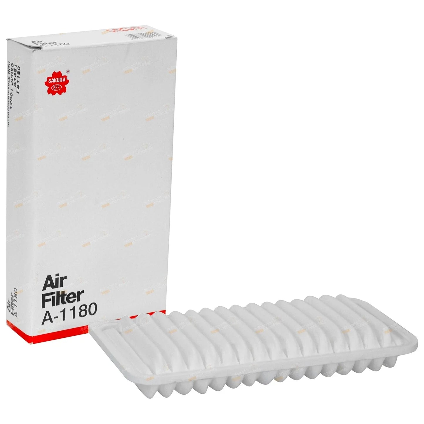 Air Filter Cleaner for Toyota 86 (2012–2016)