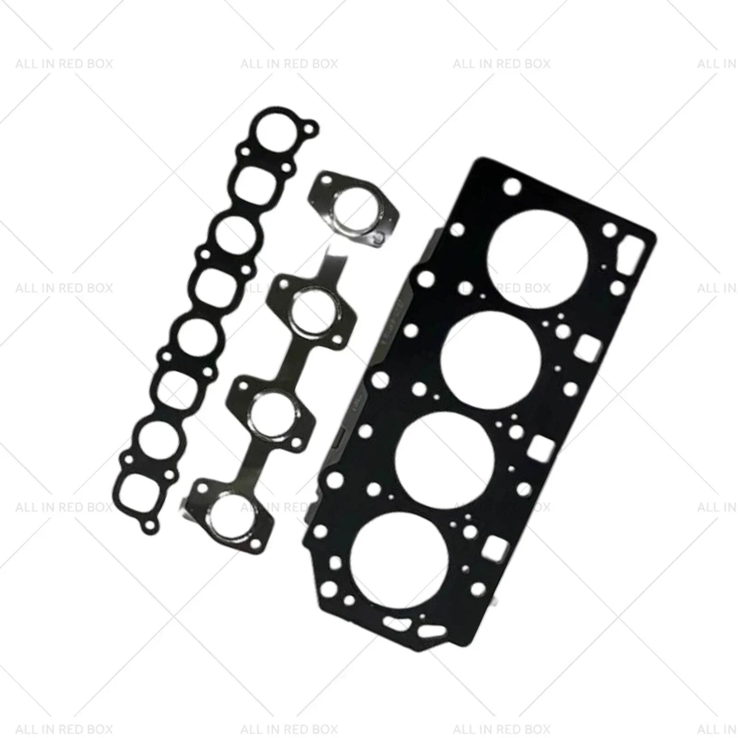 VRS Cylinder Head Gasket Kit for Hyundai iLoad TQ Diesel 2.5L (2008-2012)
