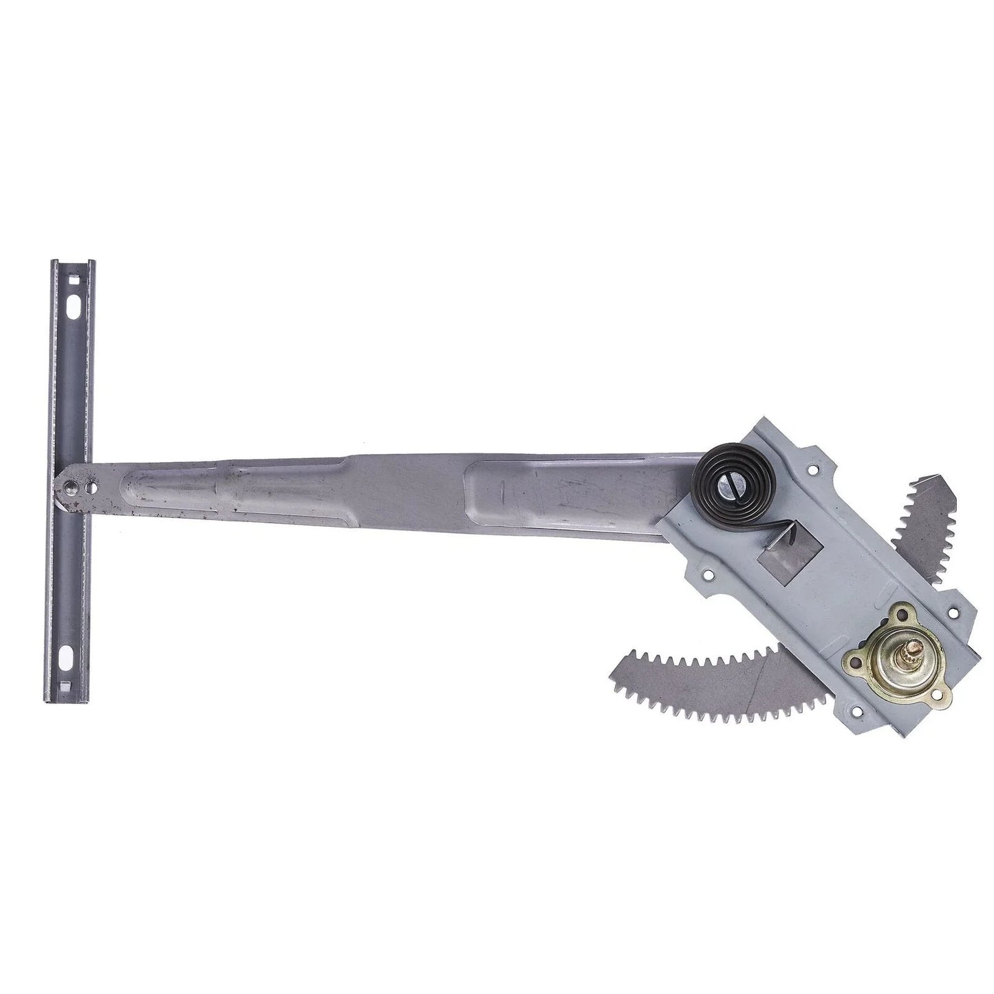RHF Manual Window Regulator and Crank Handle for Isuzu N-Series (1984–1993)