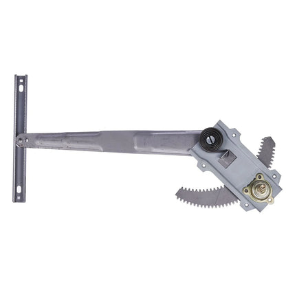 RHF Manual Window Regulator and Crank Handle for Isuzu N-Series (1984–1993)