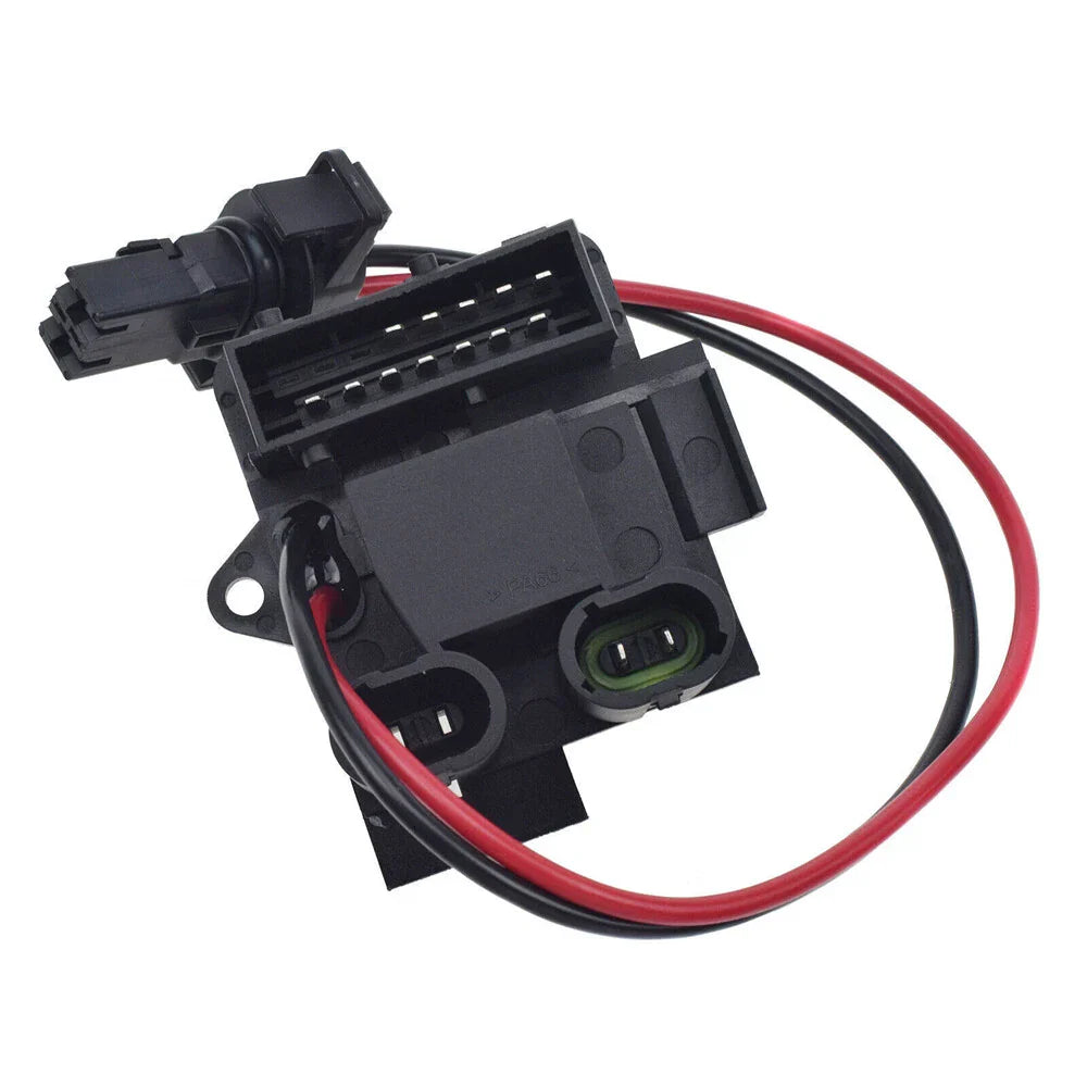 Heater Blower Motor Fan Resistor for Renault Clio MK2, Kangoo (2001-2007)