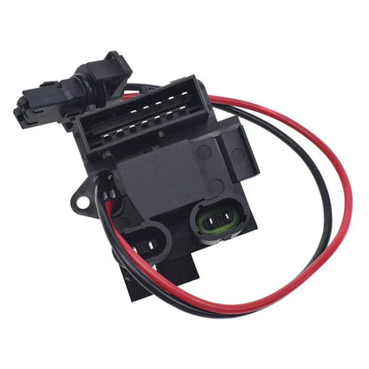 Heater Blower Motor Fan Resistor for Renault Clio MK2, Kangoo (2001-2007)