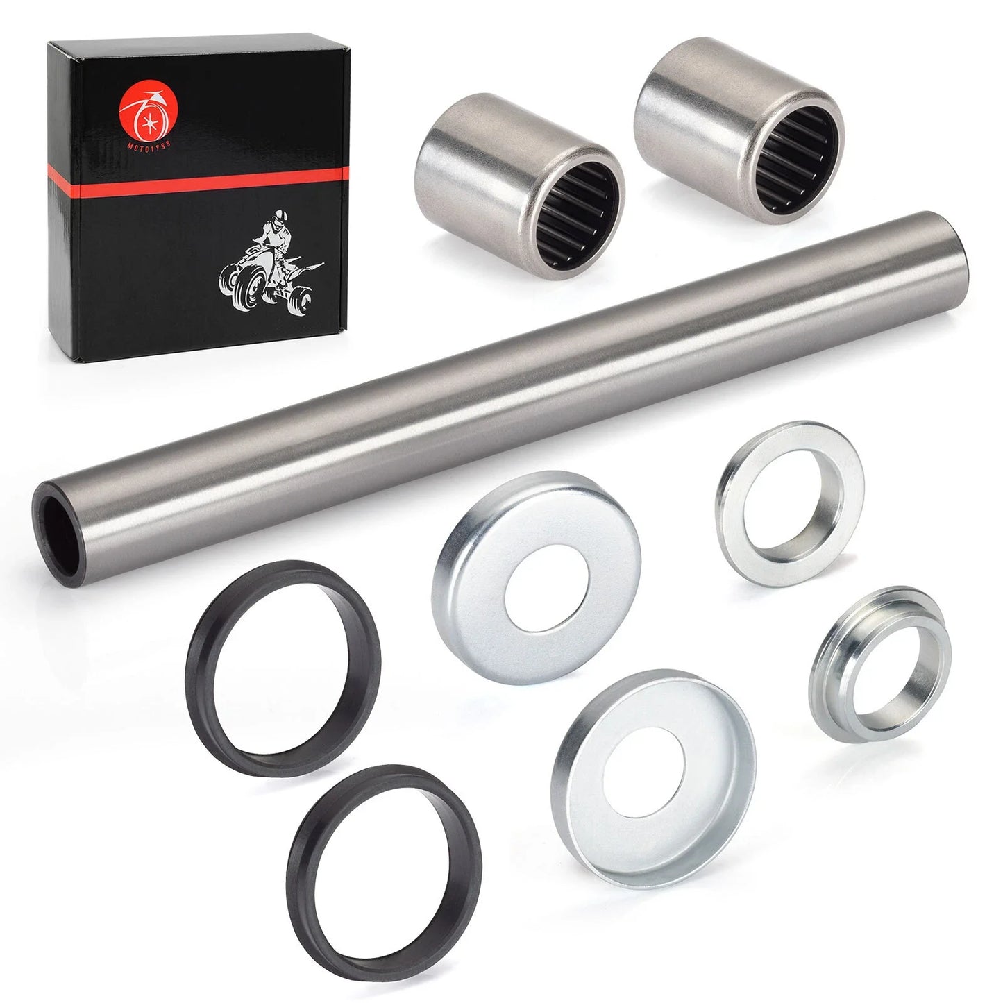 Swing Arm Bearing Seal Kit for Honda ATC200X XR200R (1983–1983)