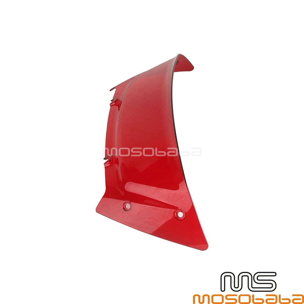 Red Windshield Fairing Cover for Harley CVO Road Glide FLTRXSE (2023-2024)