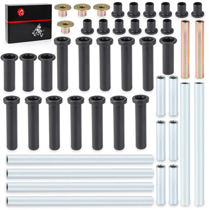Front Rear A-Arm Bushing Kit for Polaris RZR 800 S (2008–2014)