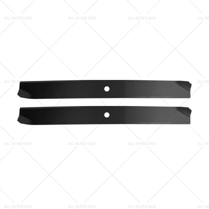 4 x Blade for 42" Toro Z420 Mower Trimmer Cutter
