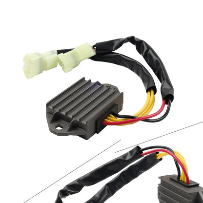 Regulator Rectifier Voltage for Yamaha YZ250 YZ250F YZ450F WR450F/250F (10-17)