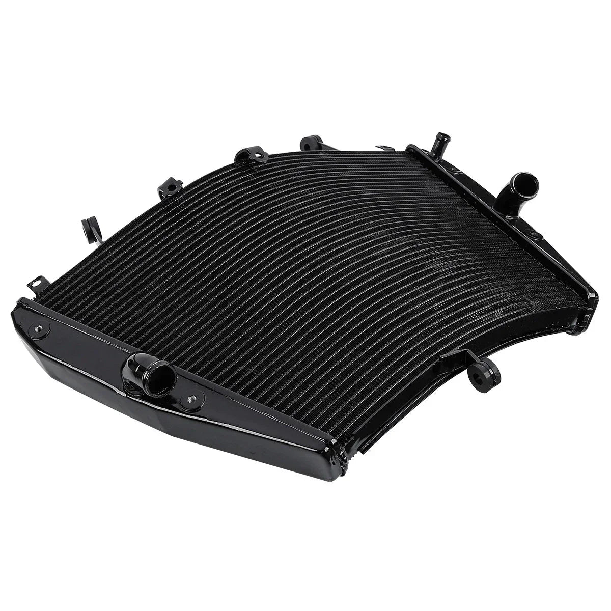 Aluminum Engine Radiator for Honda CBR1000RR (2012-2016)