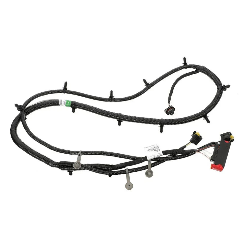 Wiring Harness for 2019-2023 Jeep Cherokee Front Fascia Replacement