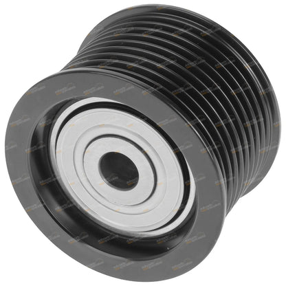 Upper Top Engine Pulley for Landcruiser VDJ78R 1VD-FTV (2007–2022)