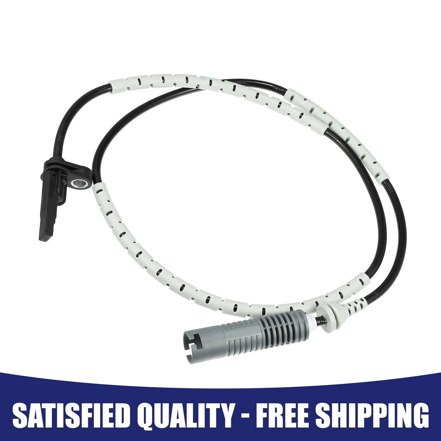 ABS Wheel Speed Sensor for BMW 1 Series E81 130i 135i