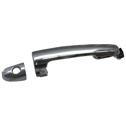 LH or RH Front Outer Door Handle for Toyota Hilux GGN15 GGN25 KUN16 KUN26 TGN16