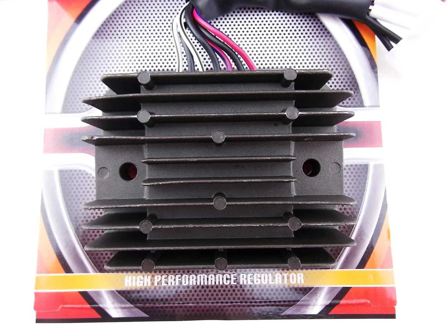 Regulator Rectifier Assembly for Suzuki GSX650F (2008-2012)
