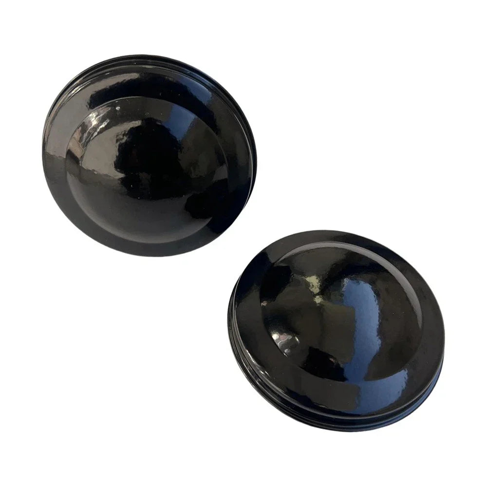 Front Axle Hub Grease Cap for Toyota Land Cruiser, Sequoia, Tundra