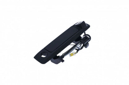 Tailgate Handle with Camera Kit & Keyhole for Mazda BT-50 UP/UR (2011–2020)