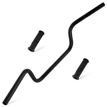 Handle Bar + Grips / Pair for Polaris Sportsman (2007–2014)