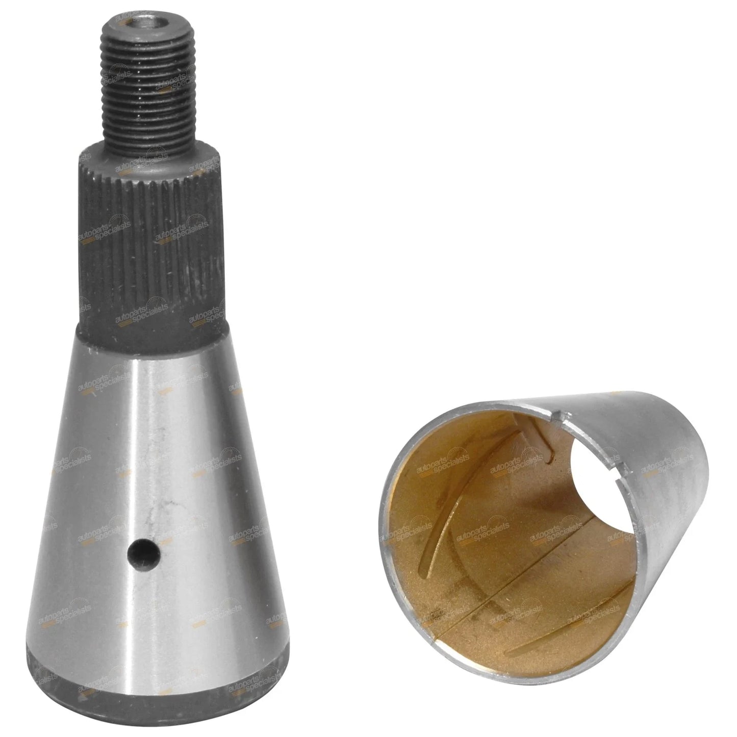 Idler Arm Repair for Toyota 40 Series BJ40 BJ42 FJ40 FJ45 FJ55 HJ45 HJ47