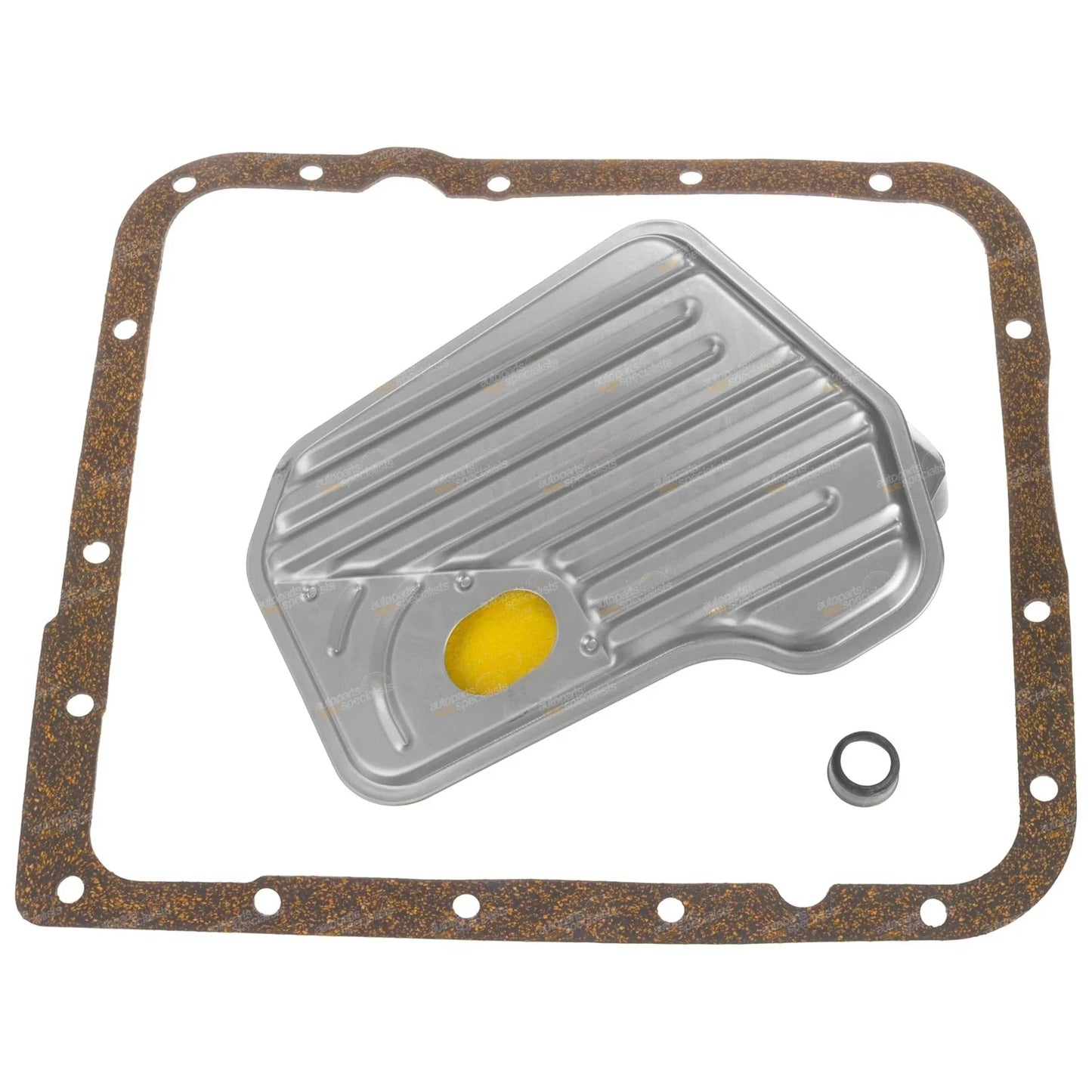 Automatic Transmission Filter Kit + Oil for Holden Commodore VR VS (1993–1999)